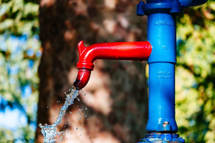 3 Common Well Water Problems